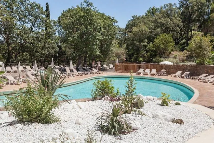 Les Restanques 103 Plein Centre Apartment Grimaud