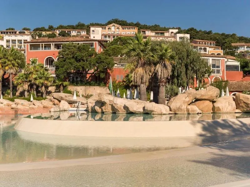 Les Restanques 103 Plein Centre Apartment Grimaud 0*,  France
