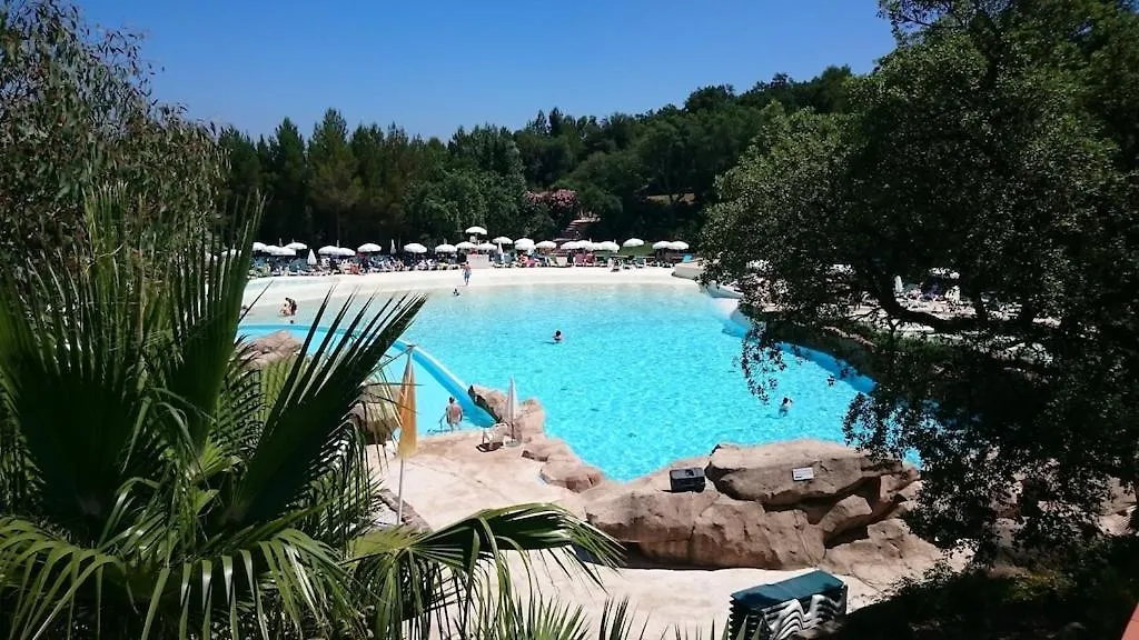 Les Restanques 103 Plein Centre Apartment Grimaud
