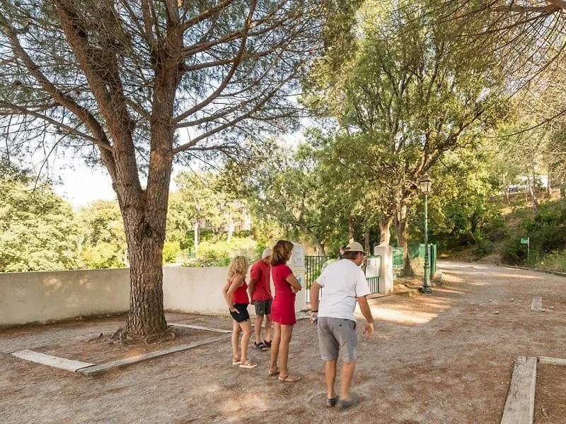 Les Restanques 103 Plein Centre Apartment Grimaud France