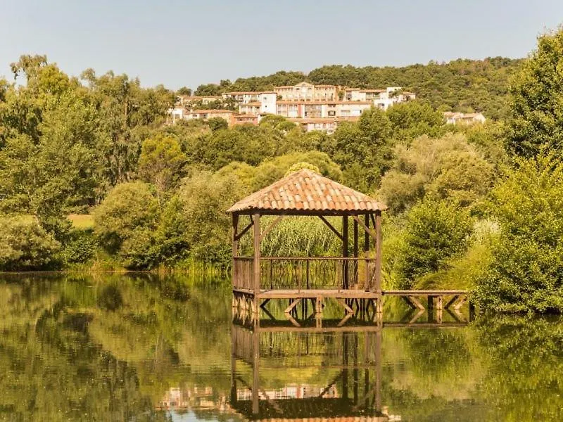 Les Restanques 103 Plein Centre Appartement Grimaud