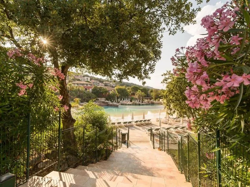 Les Restanques 103 Plein Centre Apartment Grimaud