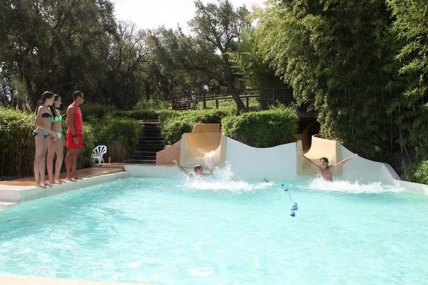 Les Restanques 103 Plein Centre Apartment Grimaud