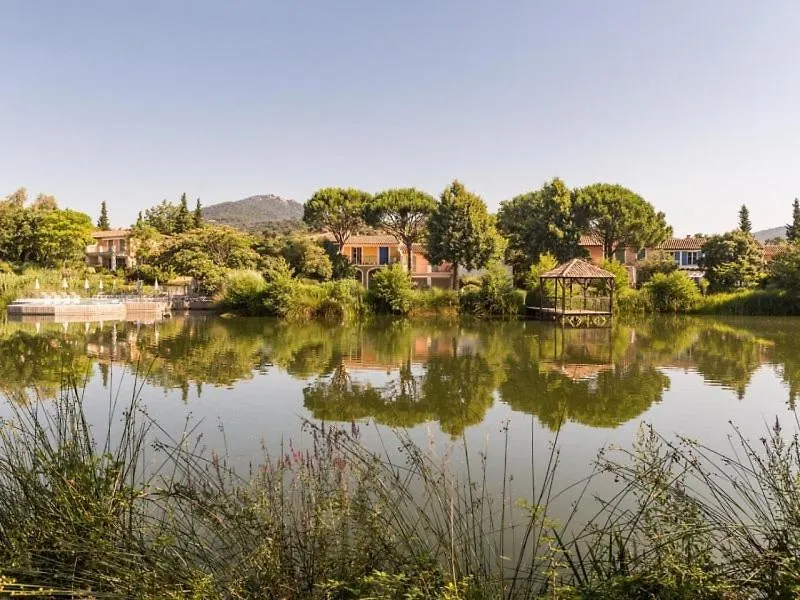 Les Restanques 103 Plein Centre Apartment Grimaud