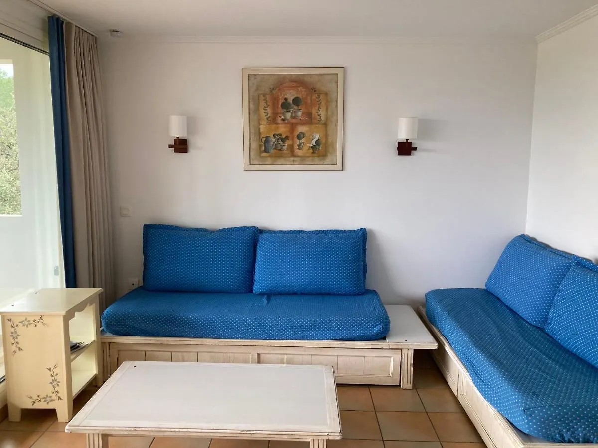 Les Restanques 103 Plein Centre Apartment Grimaud