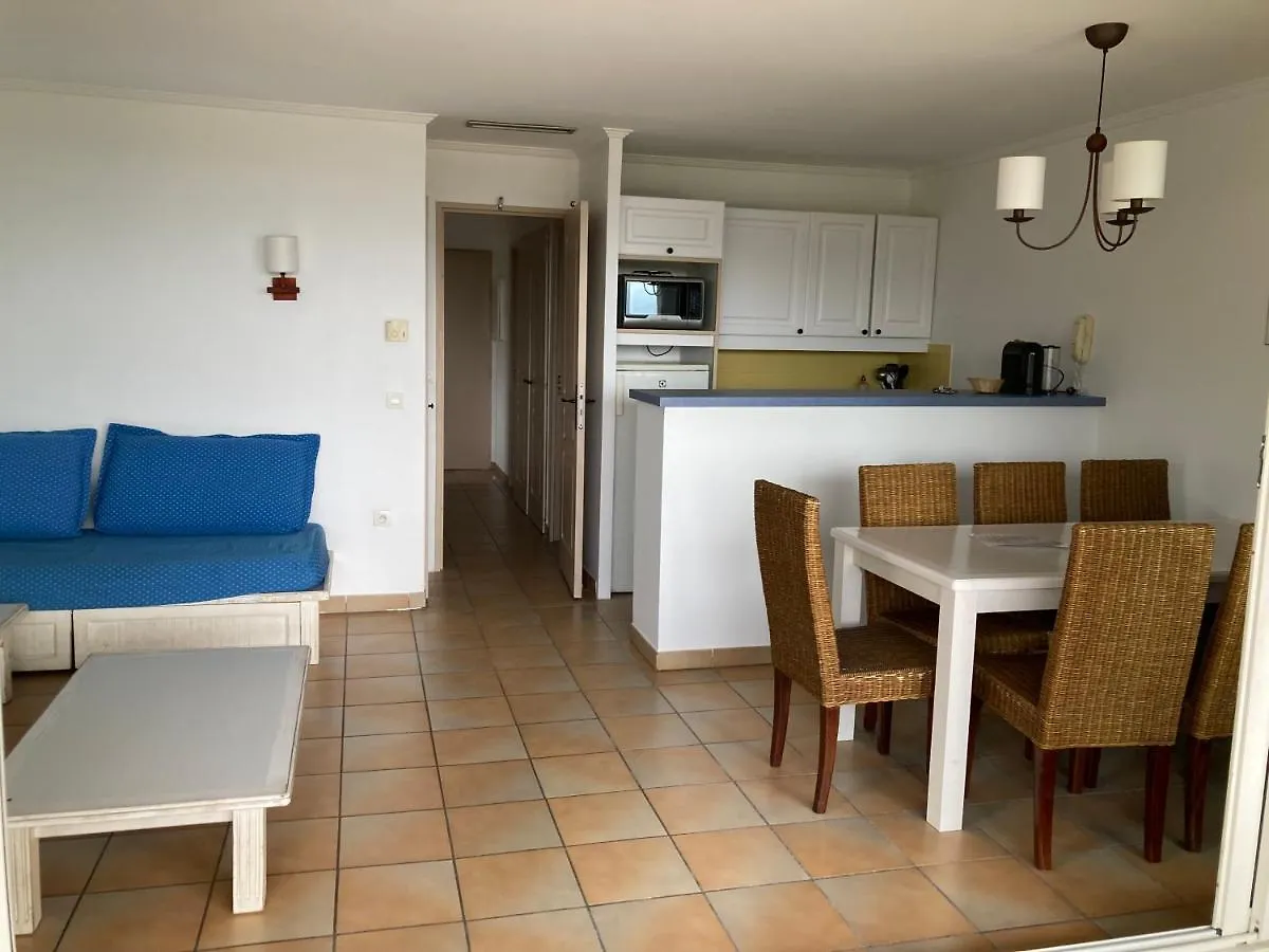 Les Restanques 103 Plein Centre Apartment Grimaud