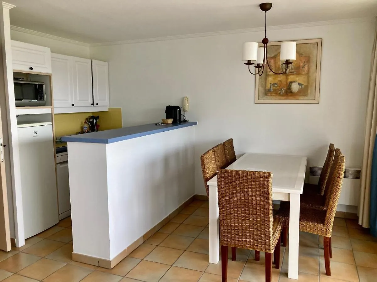 Les Restanques 103 Plein Centre Apartment Grimaud