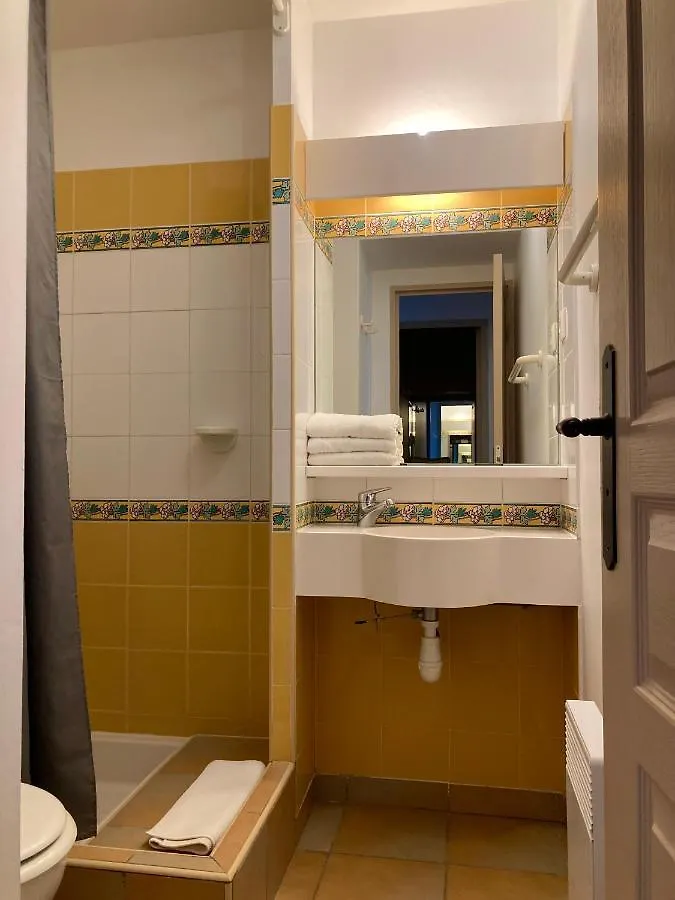 Les Restanques 103 Plein Centre Appartement Grimaud