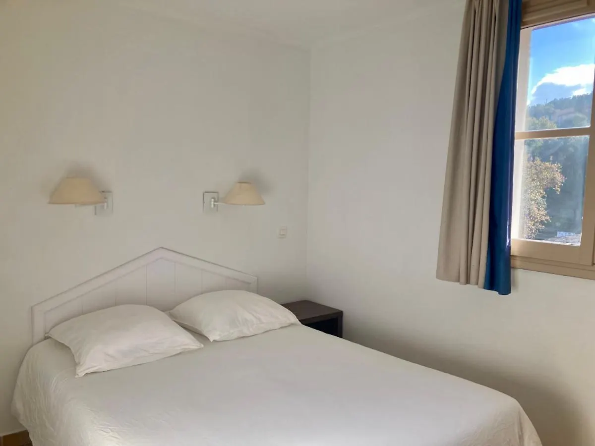 Les Restanques 103 Plein Centre Apartment Grimaud France